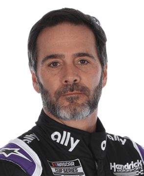 Jimmie Johnson